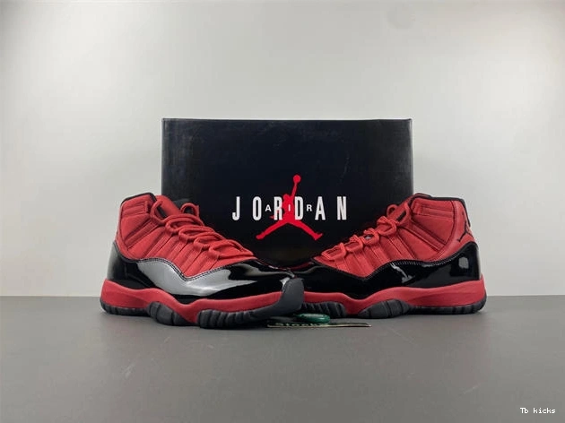 Cheap TBK Air 11 Timeless CT8012- Jordan 4082 1027